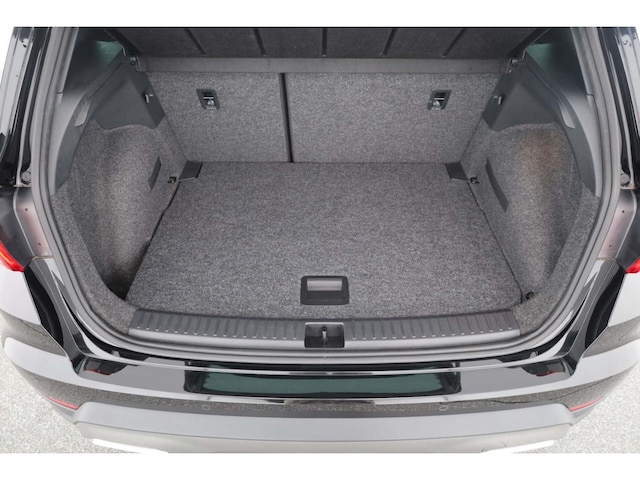 Seat Arona 1.5 TSI FR-lijn