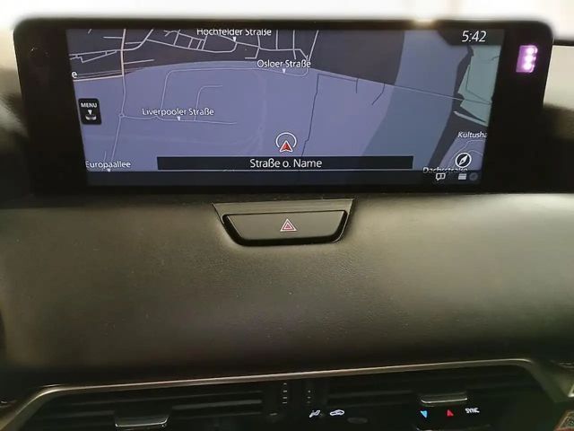 Mazda CX-80 7-Zitter Homura Plus