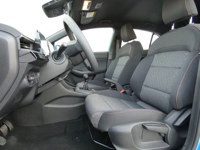 MG MG3 1,5 Select +ACC+RFK+Navi+Klima+PDC+DAB+