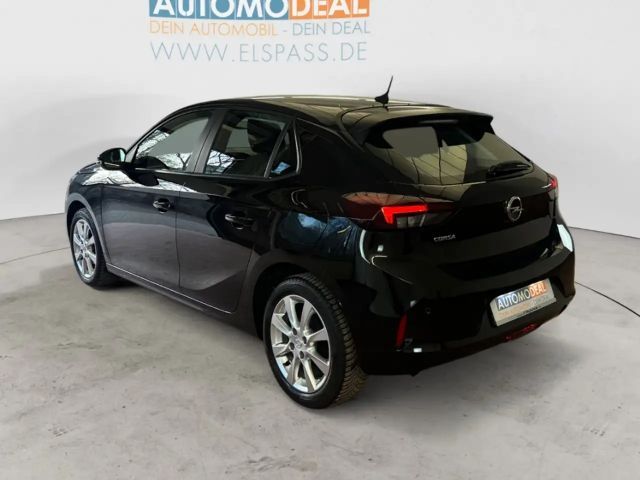 Opel Corsa Edition F Edition