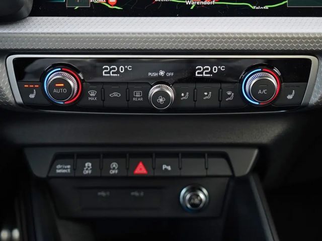 Audi A1 40 TFSI S-Tronic Sportback