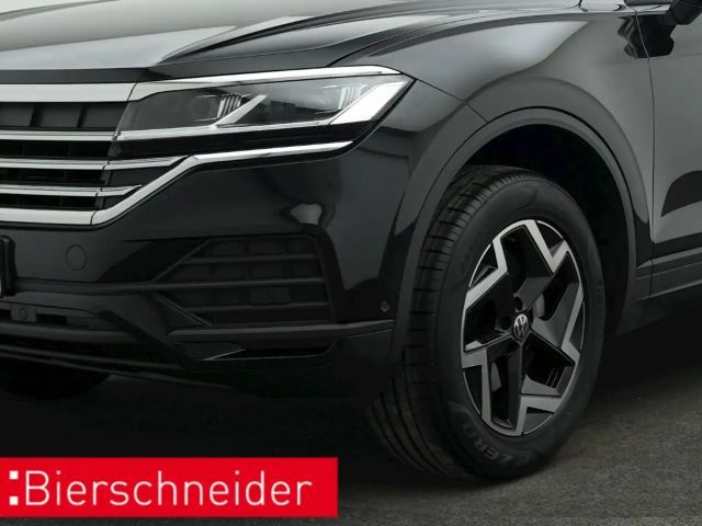Volkswagen Touareg 3.0 V6 TDI