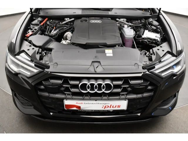 Audi A6 35 TDI S-Tronic