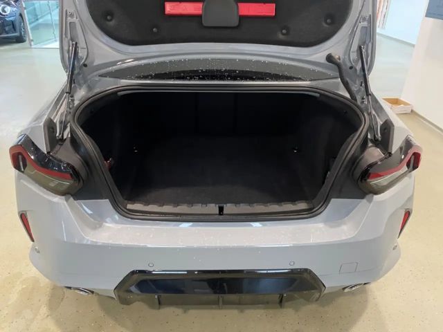 BMW 220 220i Coupé M-Sport