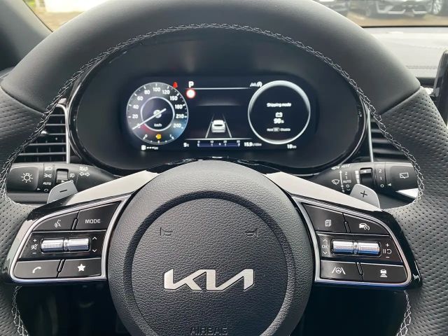 Kia ProCeed GT-Line
