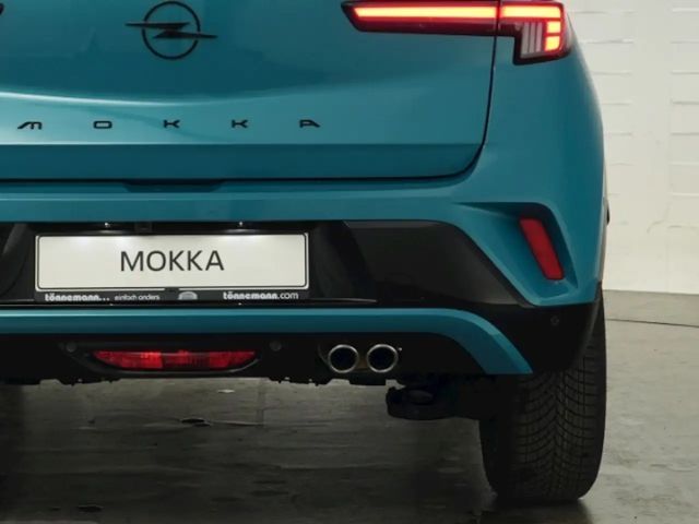 Opel Mokka GS-Line Grand Sport