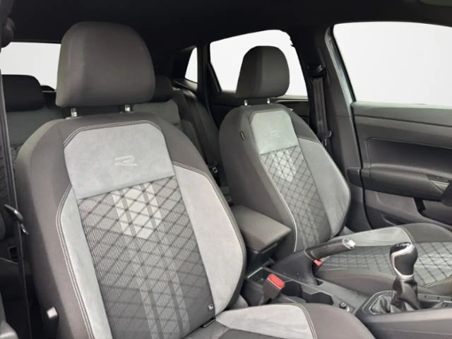 Volkswagen Polo 1.0 TSI R-Line