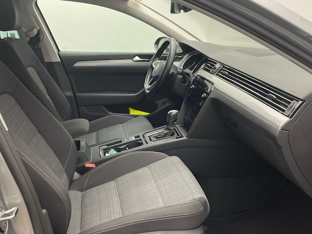 Volkswagen Passat 2.0 TDI Business DSG Variant