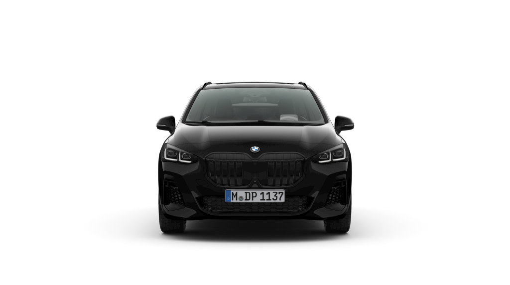 BMW 220 220d Active Tourer