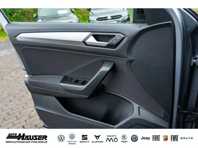 Volkswagen T-Roc 1.5 TSI DSG Life