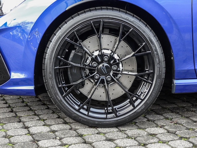 Volkswagen Golf 2.0 TSI 4Motion DSG