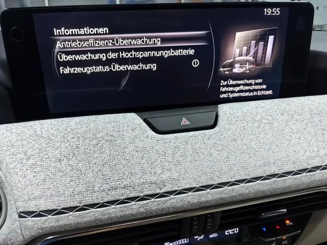 Mazda CX-60 4WD Takumi