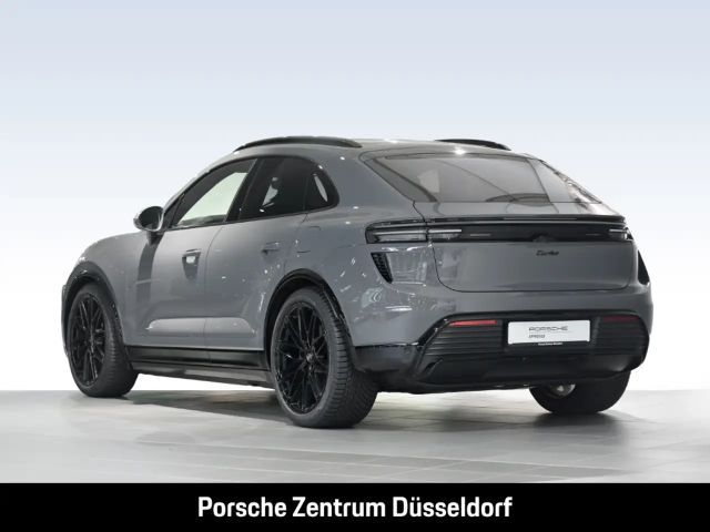 Porsche Macan Turbo