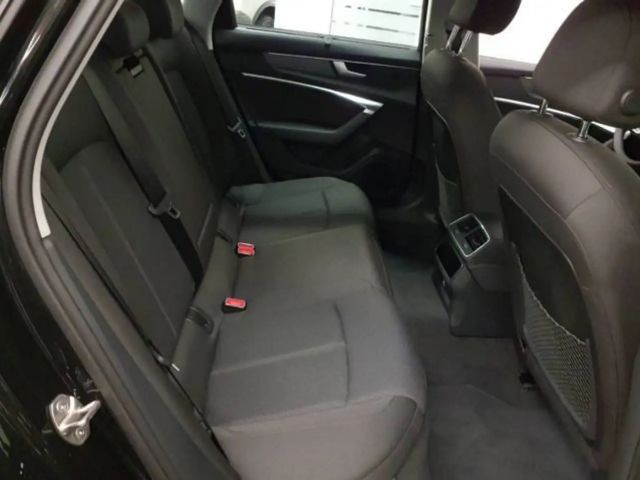 Audi A6 35 TDI S-Tronic