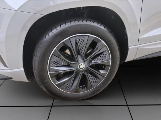 Skoda Karoq 2.0 TSI 4x4 Sportline