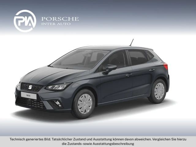 Seat Ibiza 1.0 TSI Reference
