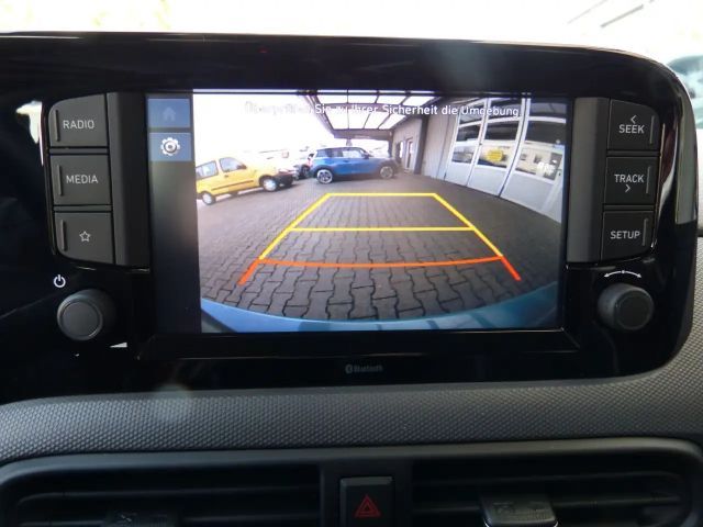 Hyundai i10 AUTOMATIK APPLE KAMERA SHZ LHZ