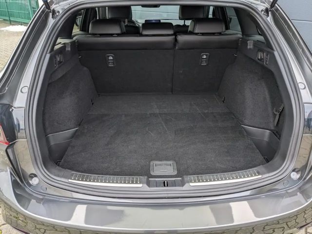 Mazda 6 2.5L Sportbreak Takumi