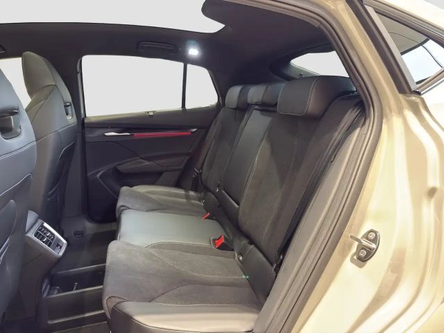 Skoda Enyaq Coupe Sportline