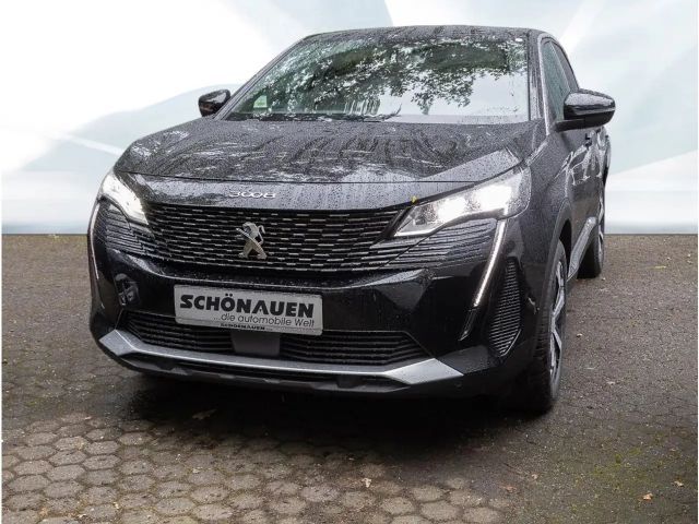 Peugeot 3008 Allure Pack