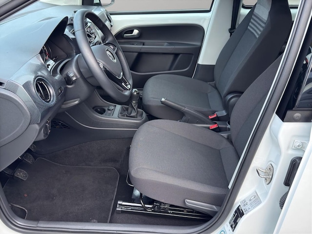 Volkswagen up! up! 1.0