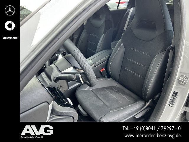 Mercedes-Benz A 200 Special Edition