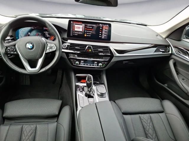 BMW 520 520d Touring xDrive