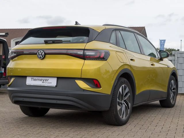 Volkswagen ID.4 Pure