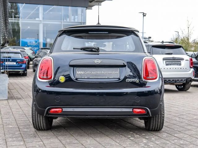 MINI Mini Electric 3-deurs SE
