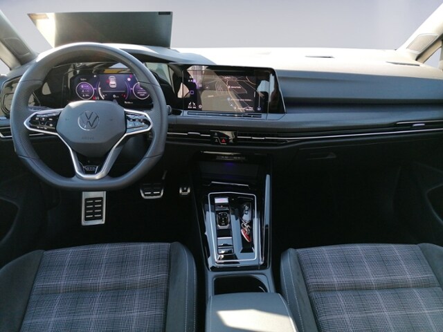 Volkswagen Golf DSG Golf VIII