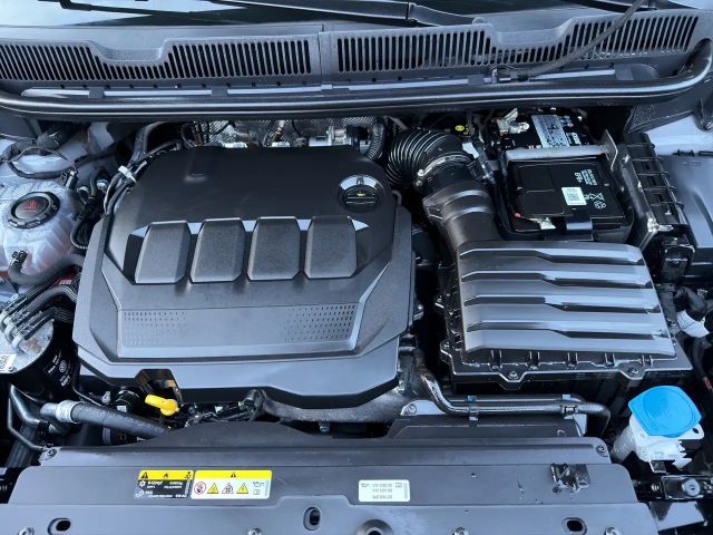 Volkswagen Caddy 2.0 TDI Combi DSG