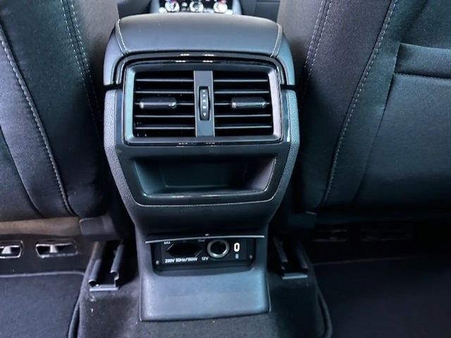 Skoda Karoq Sportline