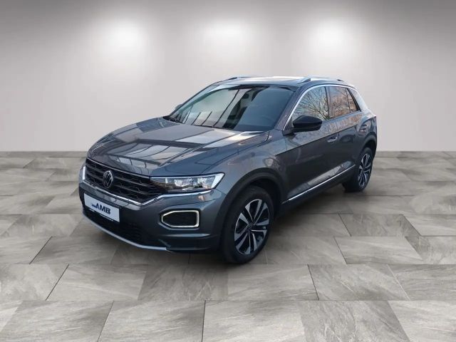 Volkswagen T-Roc 1.5 TSI