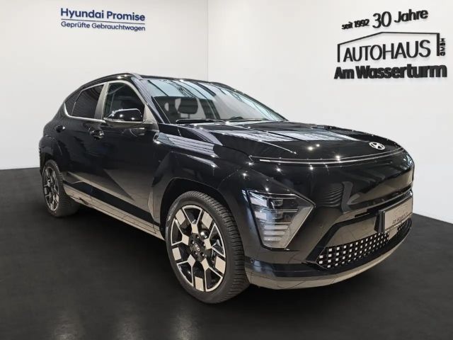 Hyundai Kona 2WD Prime