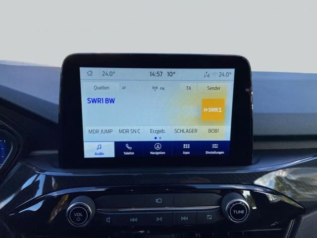 Ford Kuga Plug in Hybrid ST Line