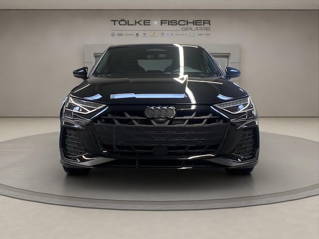 Audi A3 S-Tronic Sedan