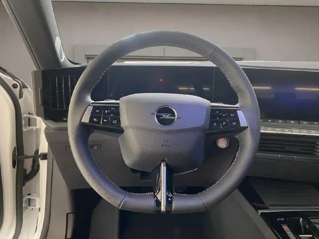 Opel Astra GS-Line Grand Sport