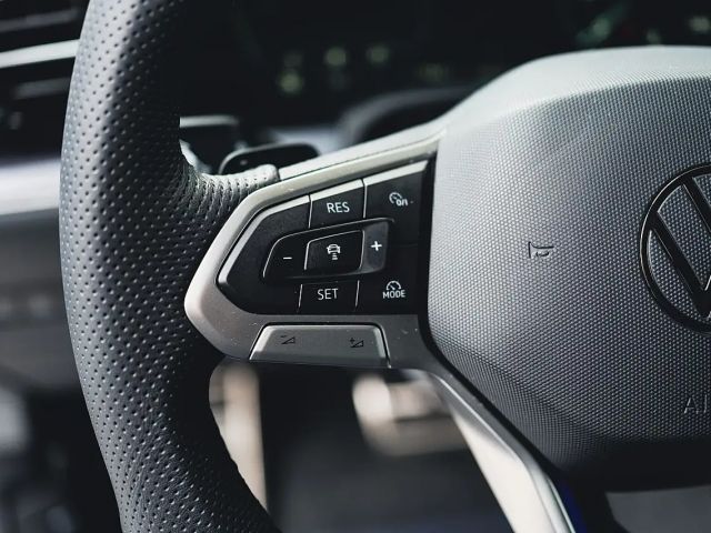 Volkswagen Touareg 4Motion eHybrid