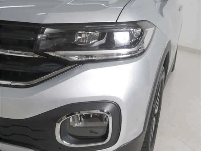 Volkswagen T-Cross 1.0 TSI DSG Move