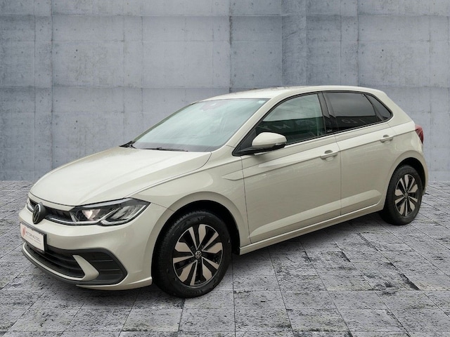 Volkswagen Polo 1.0 MPI Move