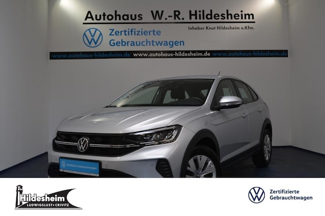 Volkswagen Taigo 1.0 TSI