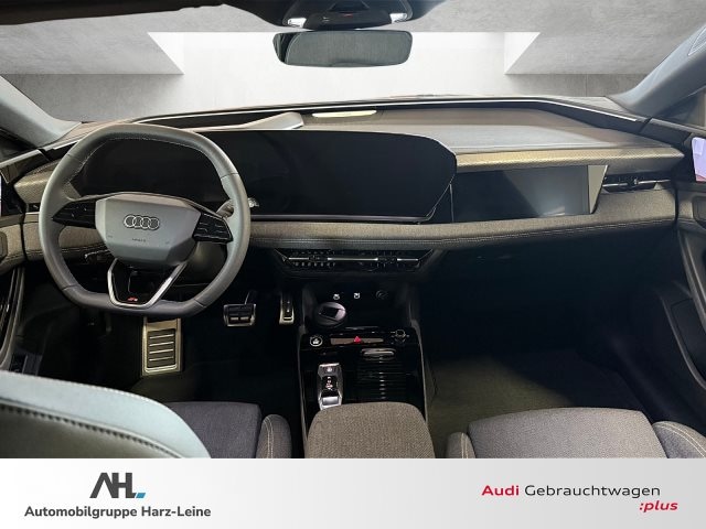 Audi A6 e-tron Avant Performance