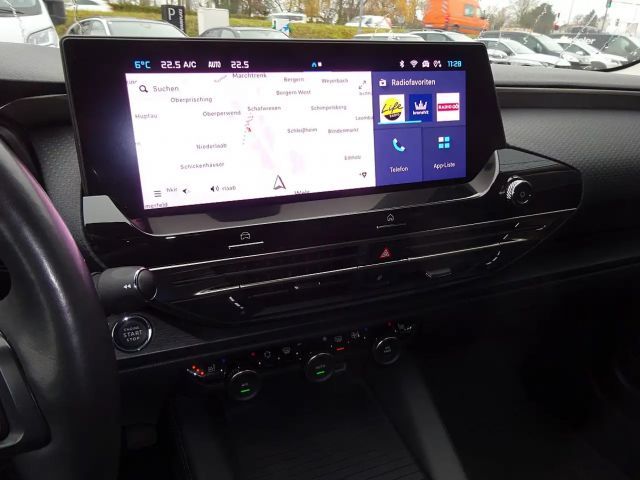 Citroën C5 X PureTech Shine