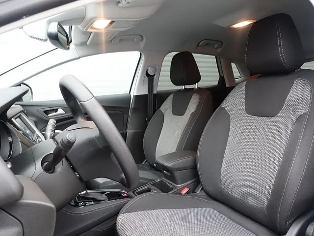 Opel Grandland X Turbo