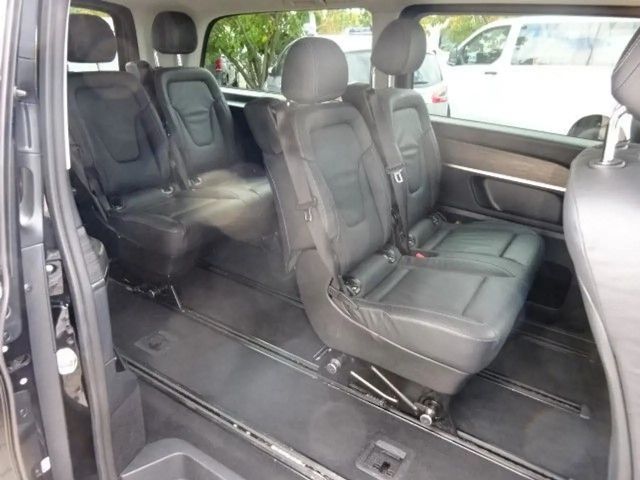 Mercedes-Benz V 300 4MATIC AVANTGARDE V 300 d