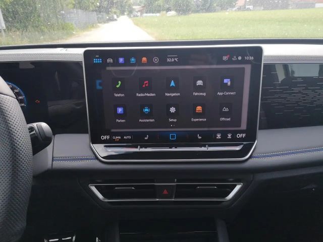 Volkswagen Tiguan 2.0 TDI 4Motion DSG R-Line