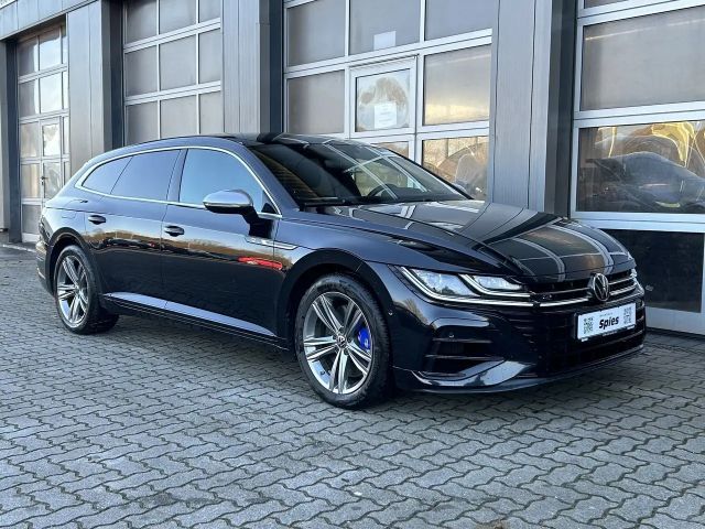 Volkswagen Arteon Shooting Brake 4Motion