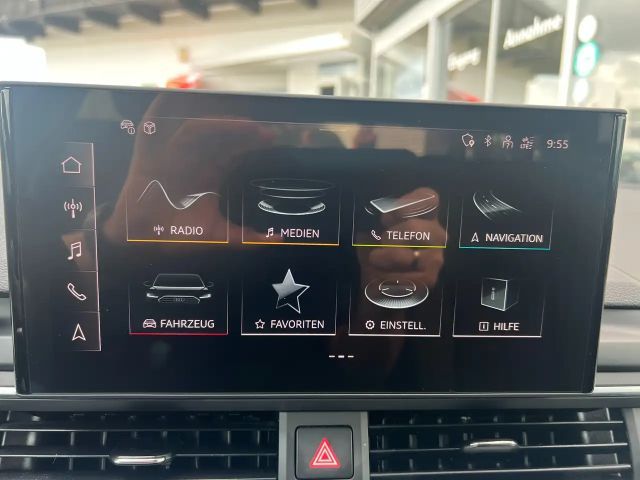 Audi A4 35 TDI Avant