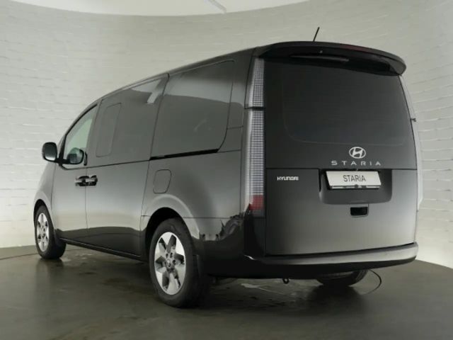 Hyundai Staria Prime