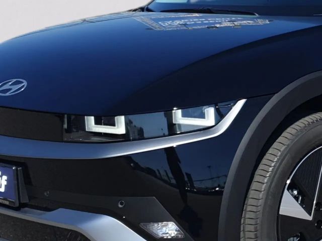 Hyundai IONIQ 5 4WD Vierwielaandrijving